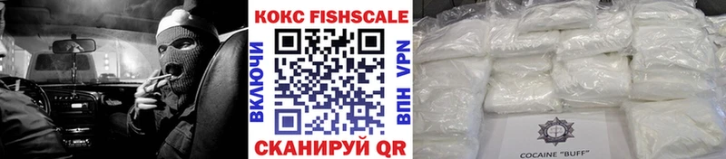 Купить где  Набережные Челны  КОКАИН Fish Scale 