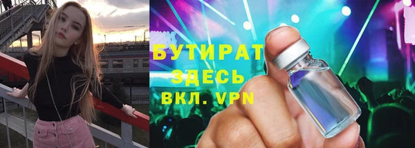 хмурый Аркадак